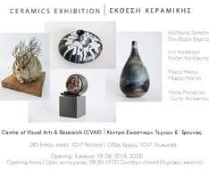 Ceramics Exhibition