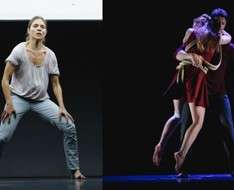 21st Cyprus Contemporary Dance - Cyprus