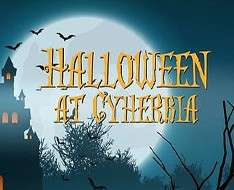 Cyprus Event: Cyherbia Pumpkin Carving and Halloween Events