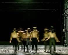 21st Cyprus Contemporary Dance - Greece