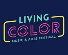 Living Color Music & Arts Festival 2018