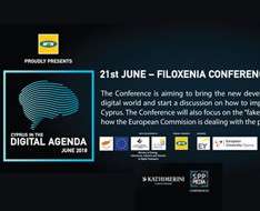 Cyprus in the Digital Agenda - Conference