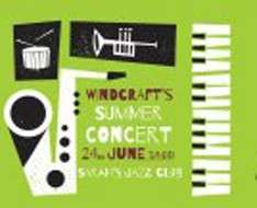 Cyprus Event: Windcraft&#039;s Summer Concert