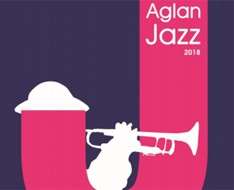 Cyprus Event: AglanJazz 2018