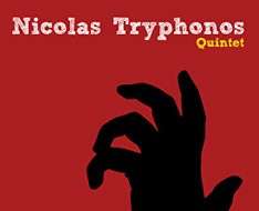 Cyprus Event: Nicolas Tryphonos Quintet - Cyprus Rialto World Music Festival