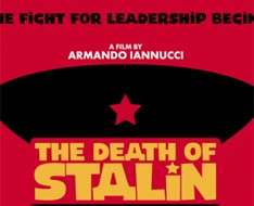 The Death of Stalin