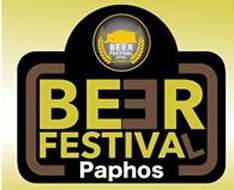 Cyprus Event: 8th Paphos Beer Festival 2018