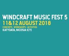 Cyprus Event: Windcraft Music Fest 5