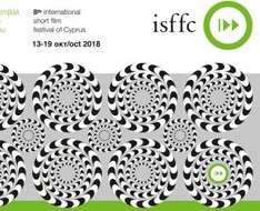 8th International Short Film Festival of Cyprus