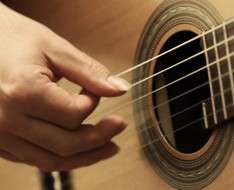 Cyprus Event: Classical Guitar Charity Concert