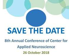 8th Annual Conference of Center for Applied Neuroscience