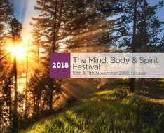 The Mind, Body & Spirit Wellbeing Festival, Nicosia 2018