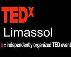 Cyprus Event: TEDxLimassol - HAPPY