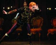 Mayerling - Royal Ballet