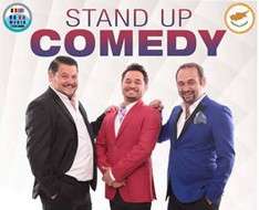 Stand Up Comedy