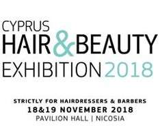 Hair & Beauty Exhibition 2018