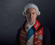 The Madness of King George III - NT Live