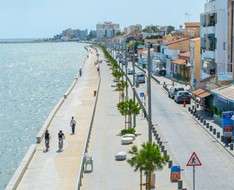 Larnaka Free Winter Experiences 2018 / 2019