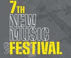 7th New Music Festival