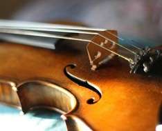 Cyprus Event: Violin/ Viola &amp; Violin Duo Concert