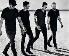 Cyprus Event: Coldplay: A Head Full of Dreams