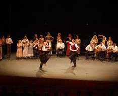 Cyprus Event: The 7th Folklore Symposium