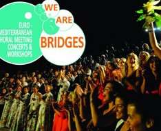 We are Bridges