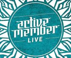 Cyprus Event: Active Member Live (Lemesos)