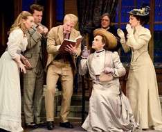 Cyprus Event: Oscar Wilde&#039;s: The Importance of Being Earnest