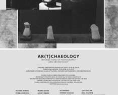 Ar[t]chaeology