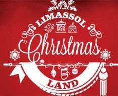 Limassol Christmas Land 2018