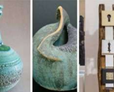 Cyprus Event: Five Ceramists - Clay Creations