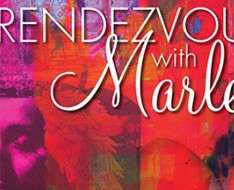 Ute Lemper | Rendezvous with Marlene