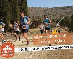 Mitsero Mine Run 2019