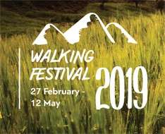 Walking Festival 2019