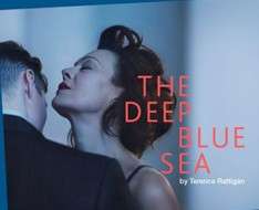 Cyprus Event: Deep Blue Sea - NT Live