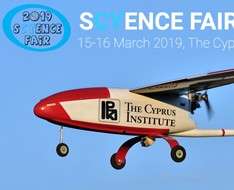 The Cyprus Institute Organizes “SCYENCE FAIR 2019”