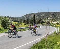 Cyprus Event: Cyprus Gran Fondo 2019