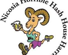 Nicosia Horrible Hash House Harriers (NH4)