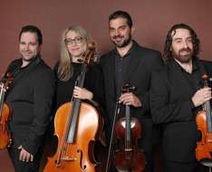 Cyprus Event: “Colourful Springtime” with musicians of the Cyprus Symphony Orchestra (Lemesos)