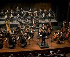 Cyprus Event: Ludwig V. Beethoven’s masterpiece, Symphony No. 9