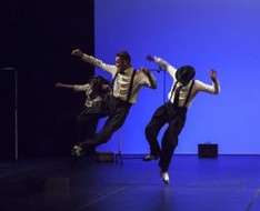 22nd Cyprus Contemporary Dance Festival - France