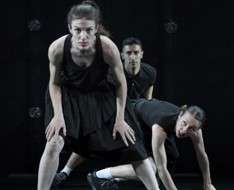 Cyprus Event: 22nd Cyprus Contemporary Dance Festival - Greece