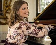 Cyprus Event: Tatiana Stupak & Friends (Limassol - Jun 2019 )