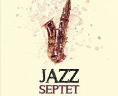 Cyprus Event: Jazz Septet Live