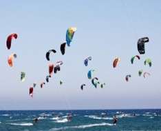 Cyprus Event: King of Kite 2019 - Kitesurfing Championships