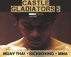 Castle Gladiators 5