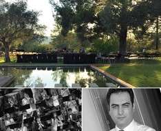 Cyprus Event: Orchestral Concert in The Olive Grove