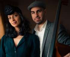 Cyprus Event: Mood Indigo “New York Sessions”