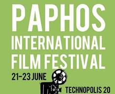 Cyprus Event: Paphos International Film Festival